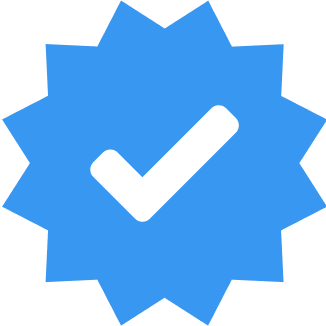 Meta Verified Icon
